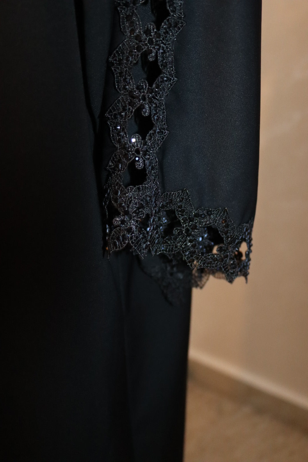 Tarfa abaya