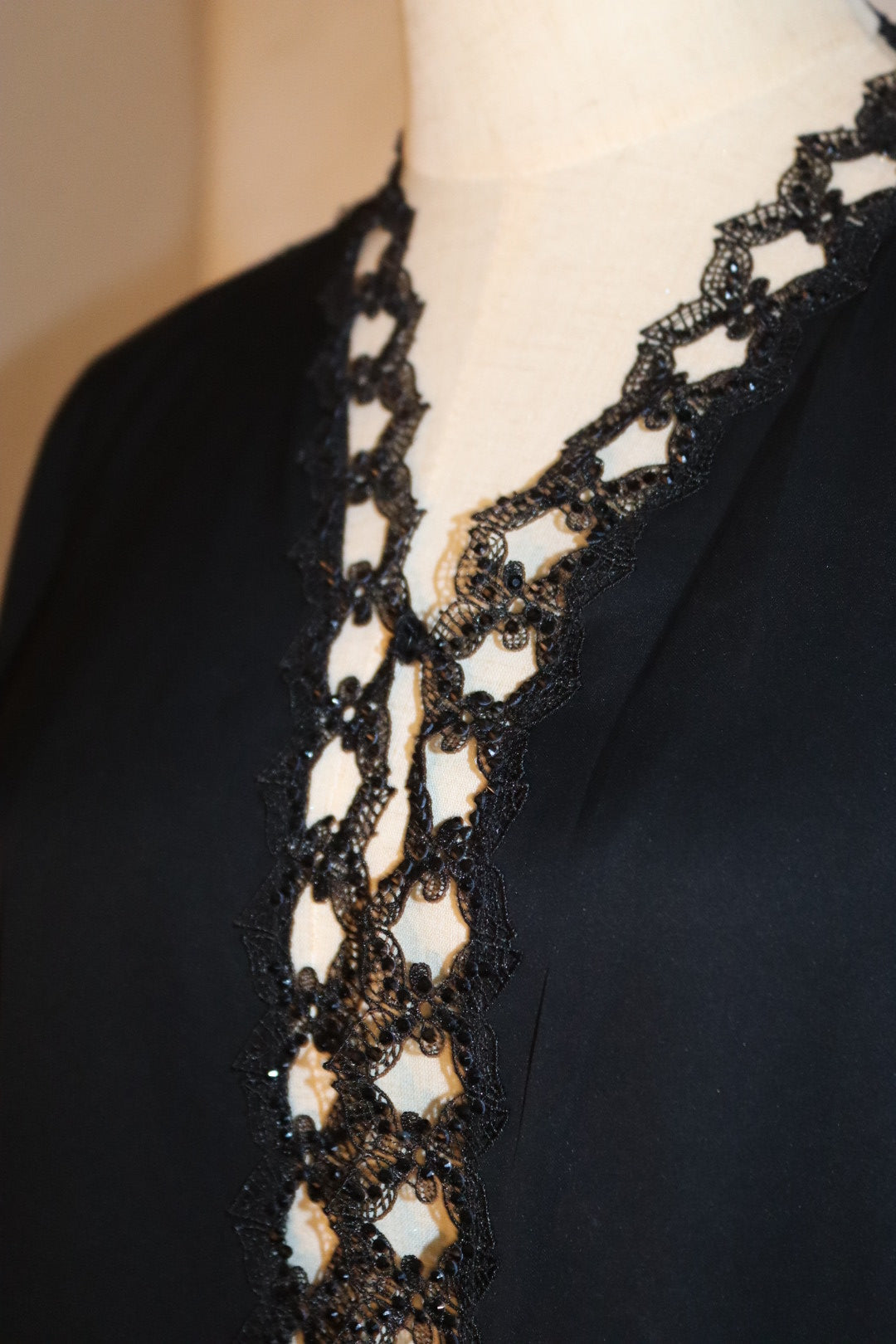 Tarfa abaya