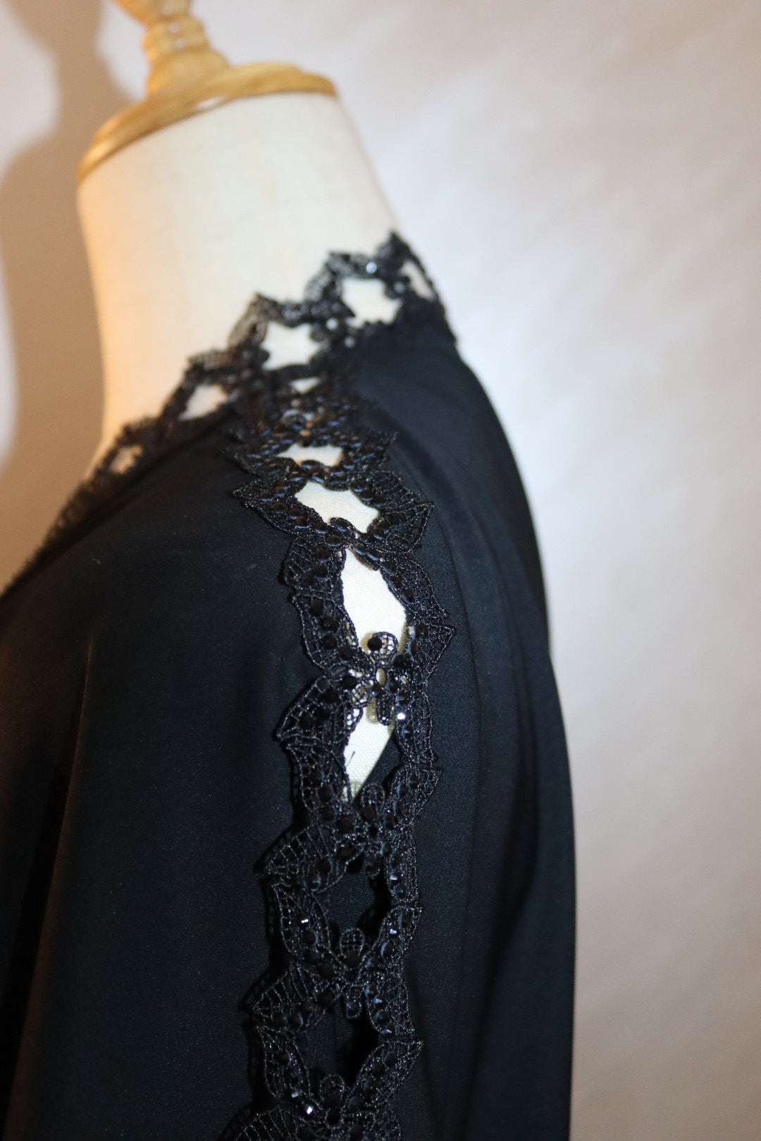Tarfa abaya