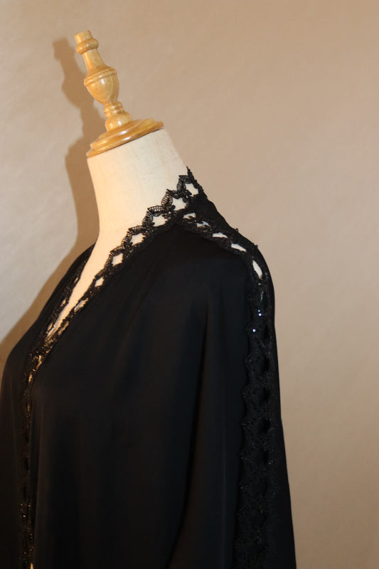 Tarfa abaya