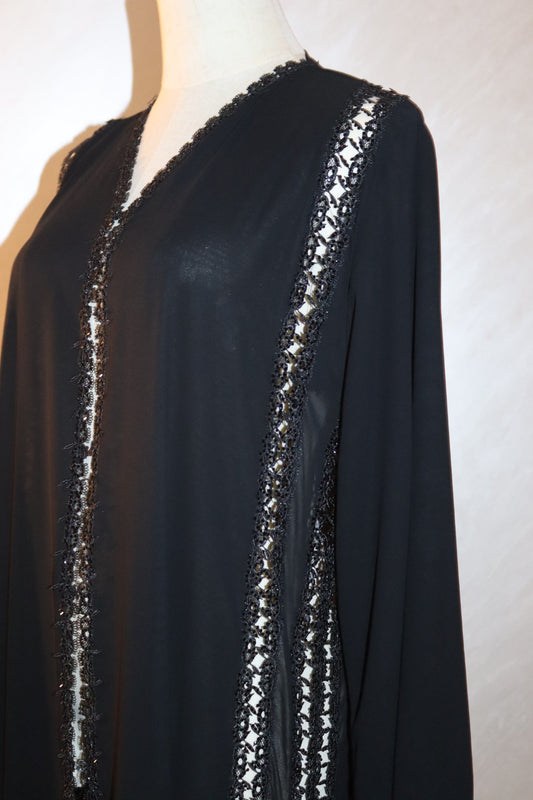 Masa abaya