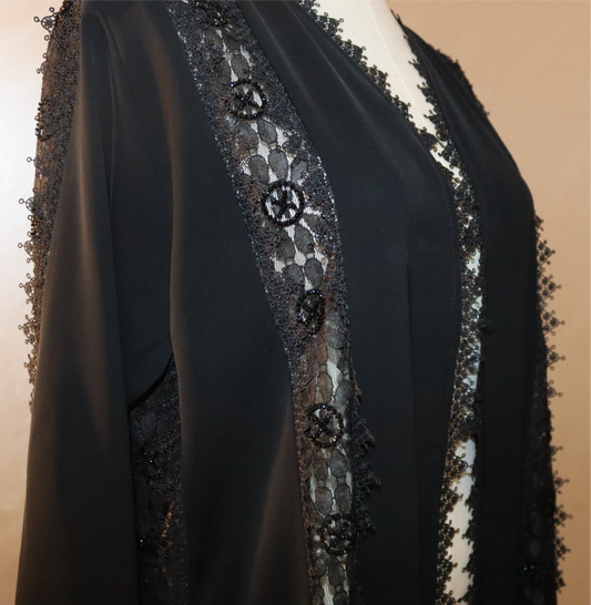 Jawhara abaya