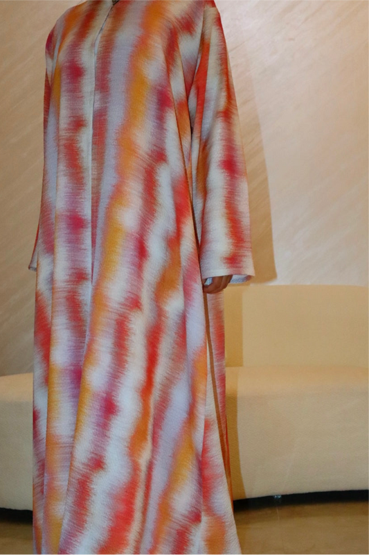 Sunrise abaya
